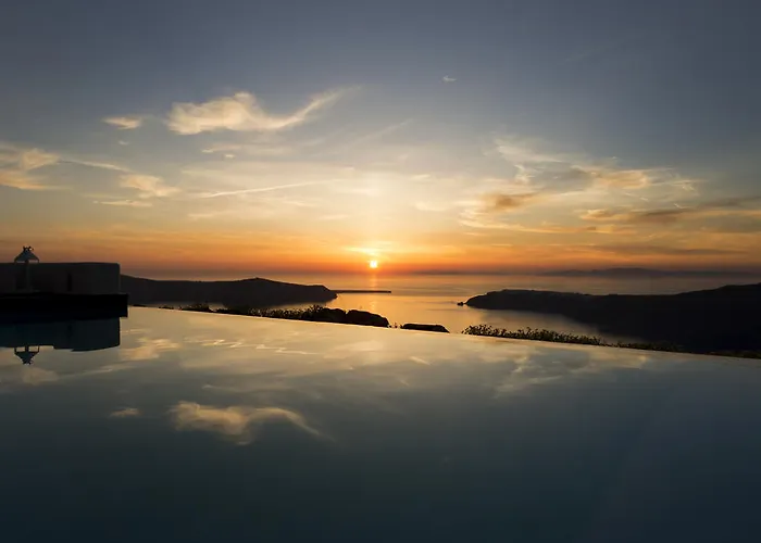 Avaton Resort And Spa (Adults Only)