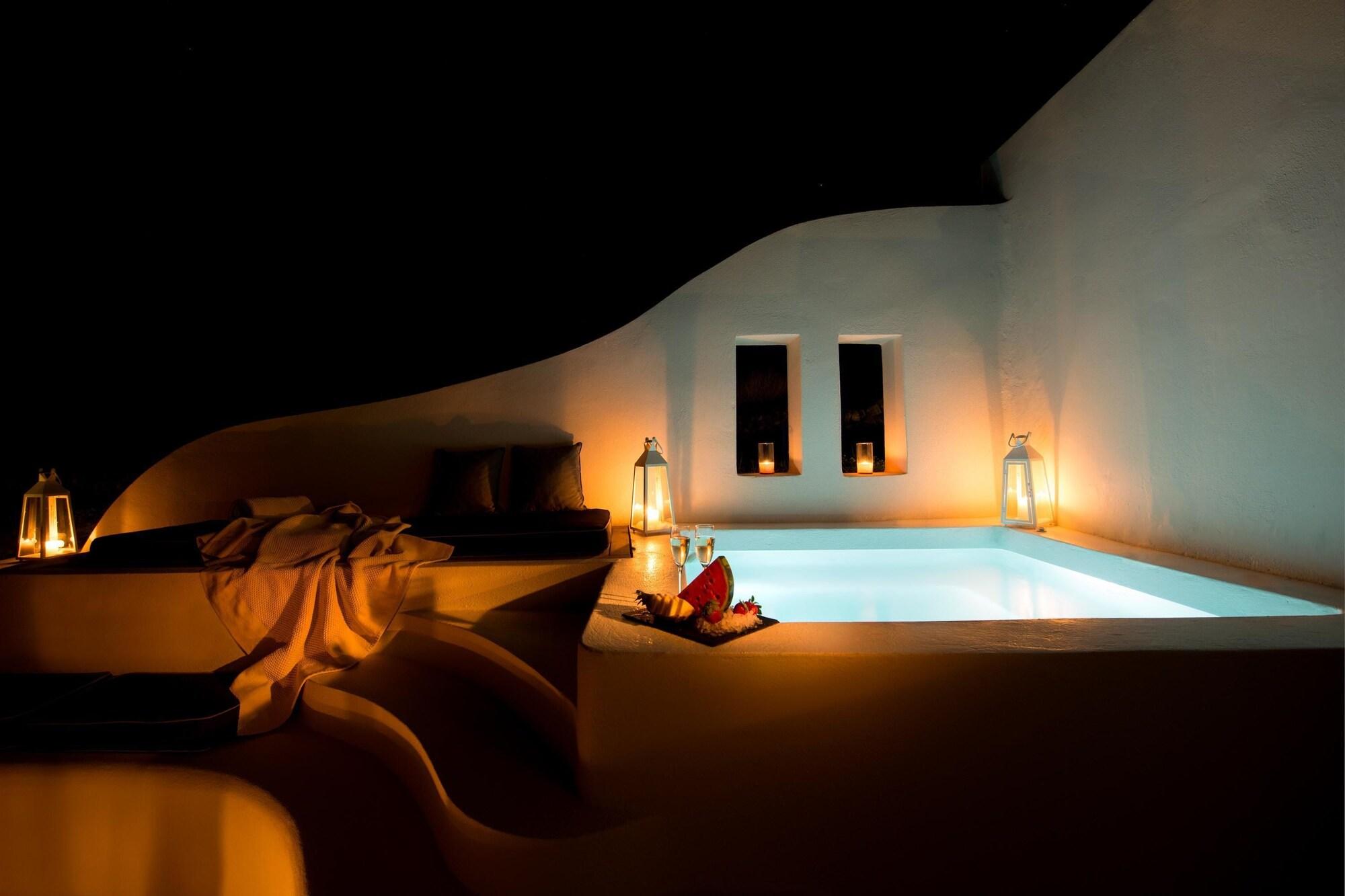 Avaton And Spa (adults Only)